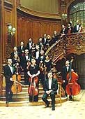 [μουσικές αναφορές] LVIV VIRTUOSOS: Η αξιόλογη Ορχήστρα Δωματίου της ολοζώντανης ουκρανικής πόλης<BR>(της Έφης Αγραφιώτη)